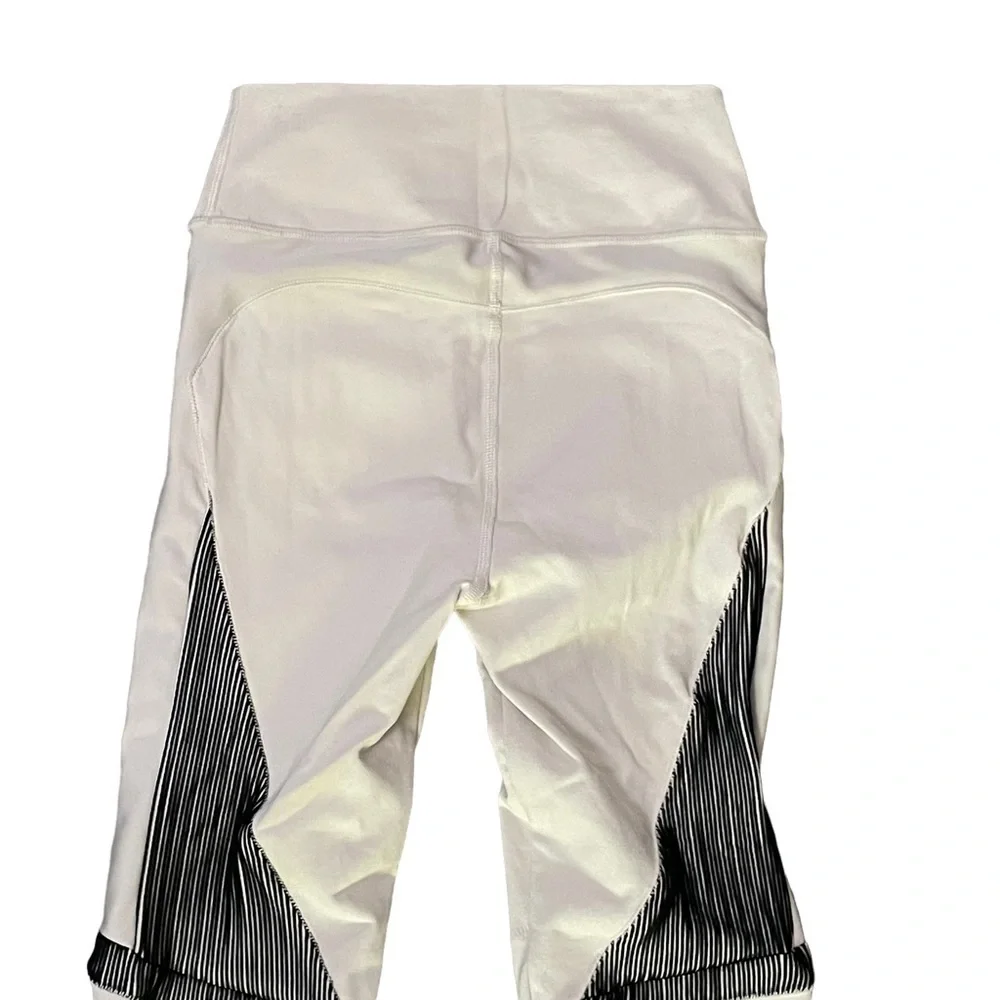 ALO Yoga Electric High Waist Leggings‎ Size XS